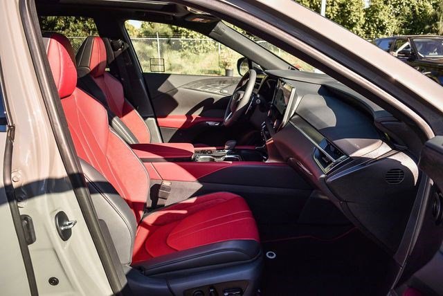 2026 Lexus RX 500h F-Sport - Photo 16
