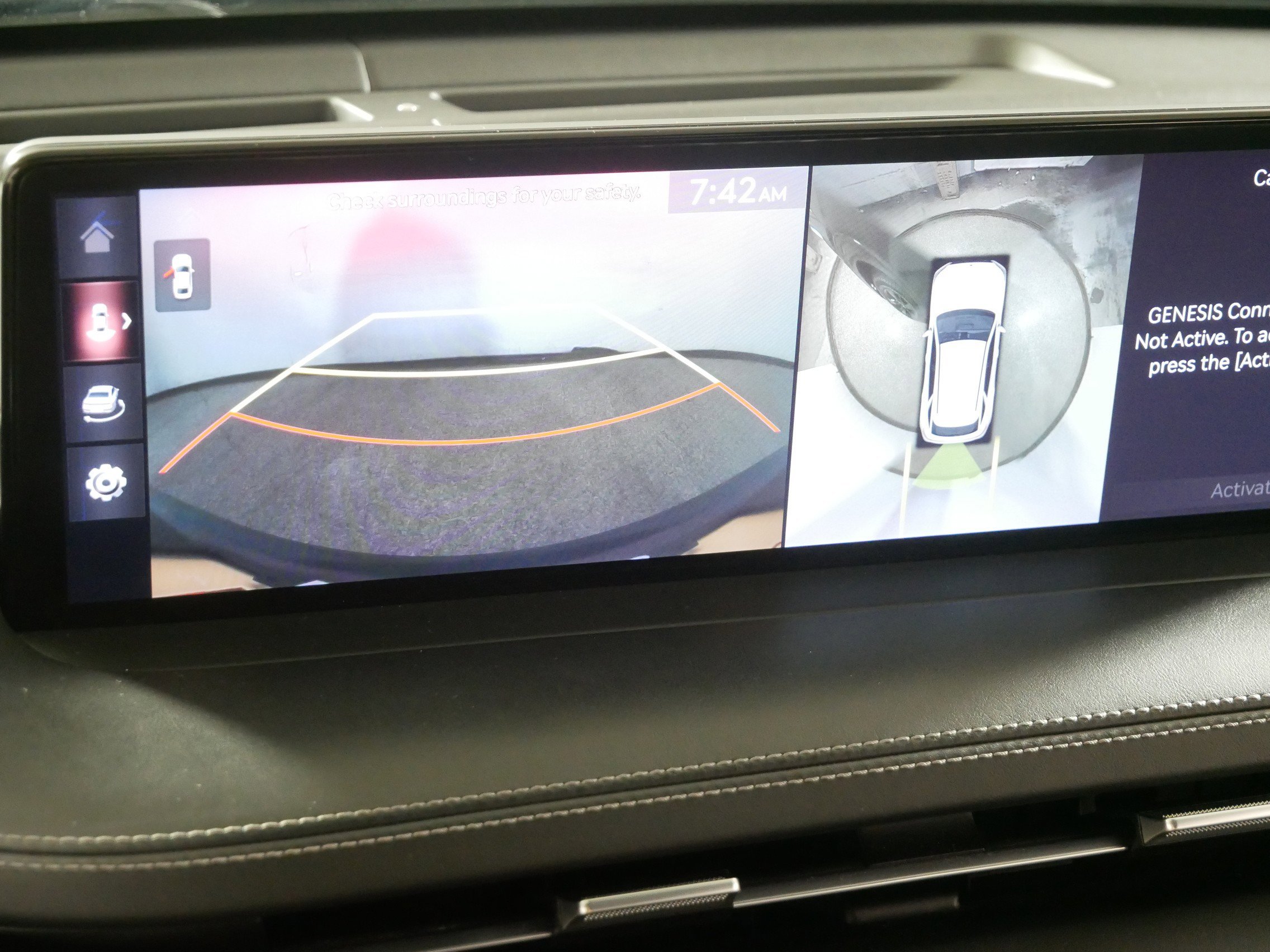 2022 GENESIS GV70 Sport - Photo 33