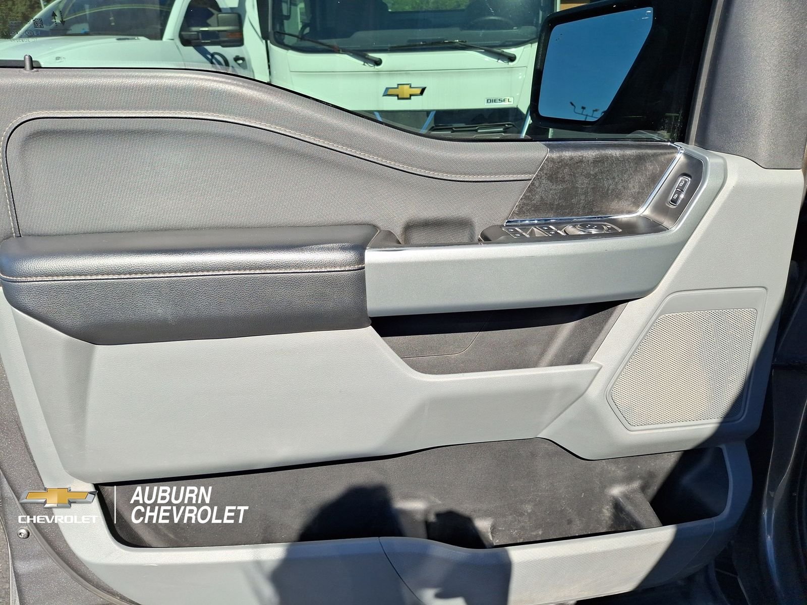 2023 Ford F-150 XLT - Photo 16