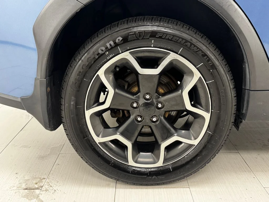 2015 Subaru XV Crosstrek Limited - Photo 39