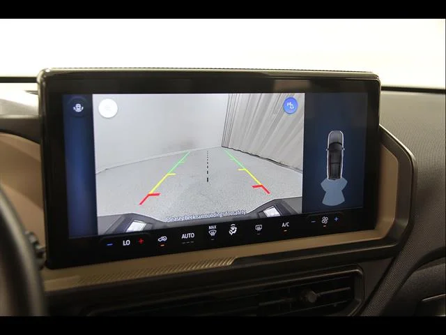 Certified Used 2025 Desert Sand Ford Big Bend image 36