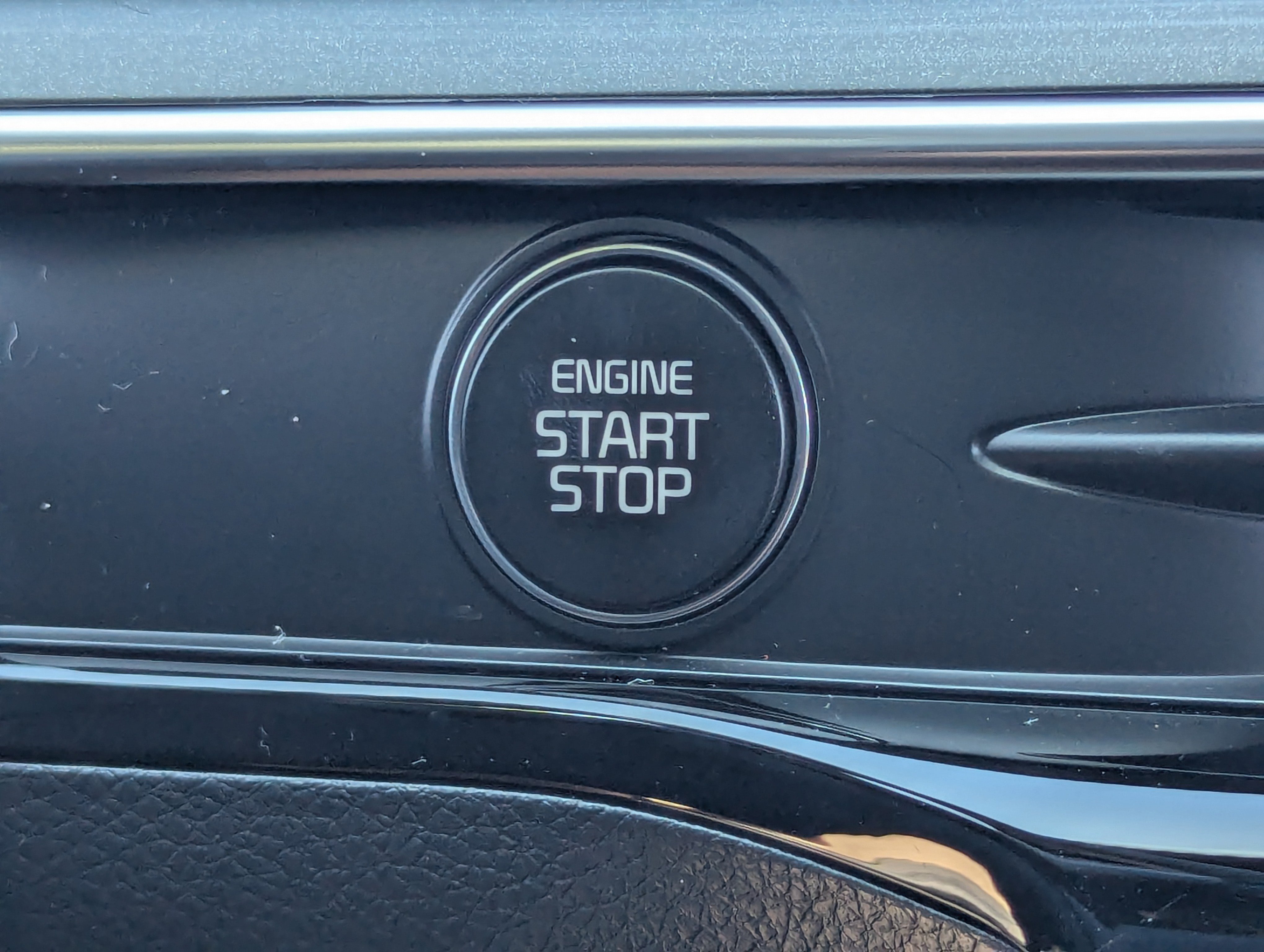 New 2026 Wolf Gray Kia GT-Line FWD image 30