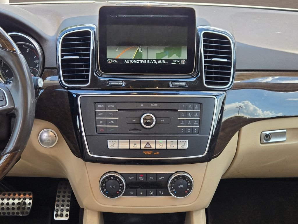Used 2019 White Mercedes-Benz GLE 400 image 19