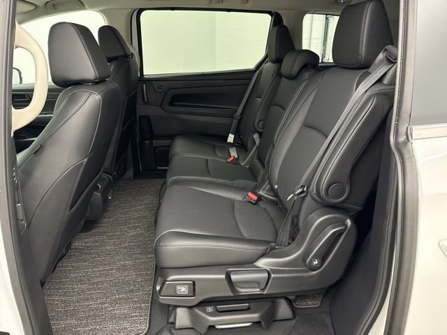 2026 Honda Odyssey EX-L - Photo 16