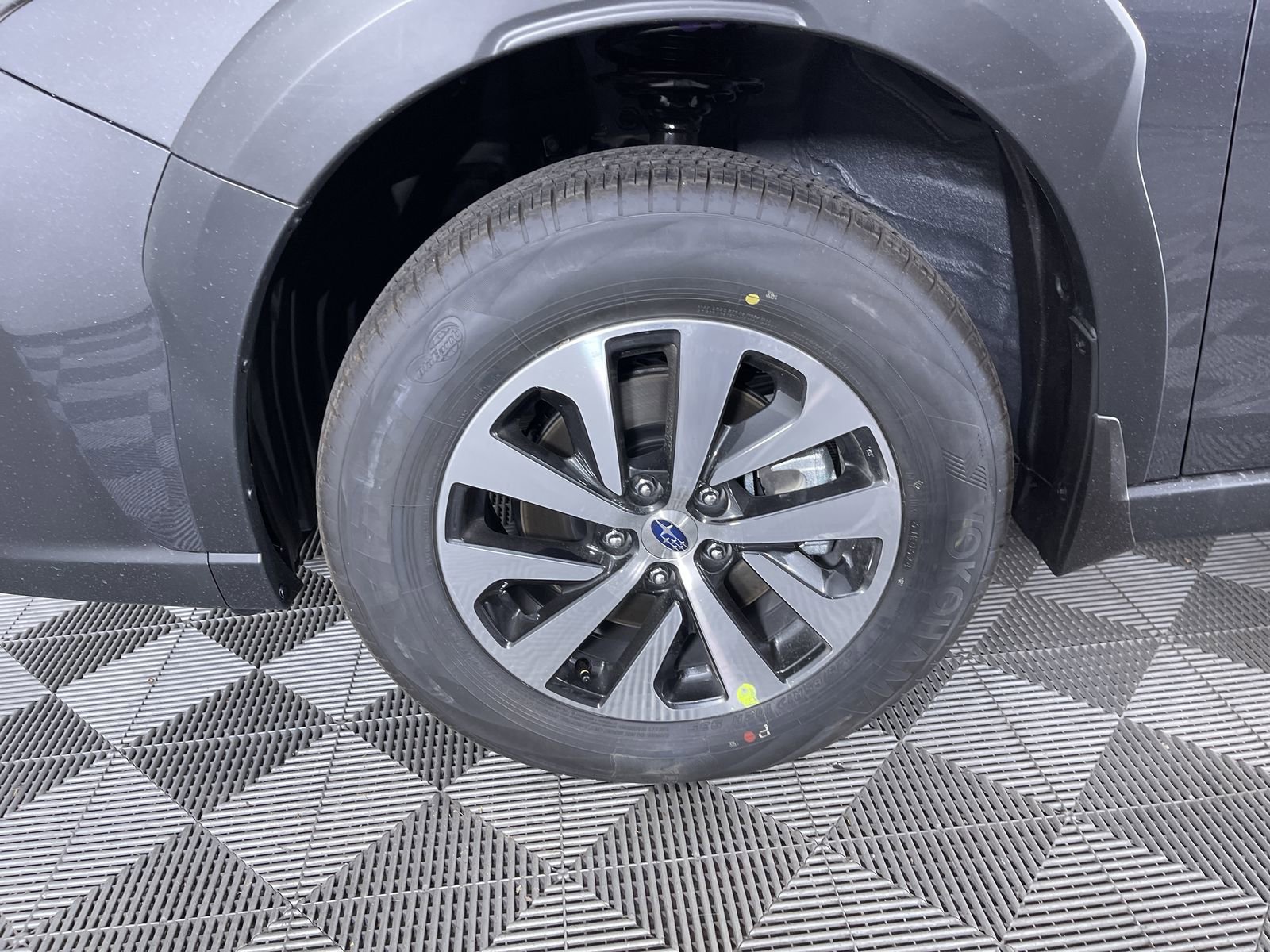 2025 Subaru Outback Premium - Photo 24