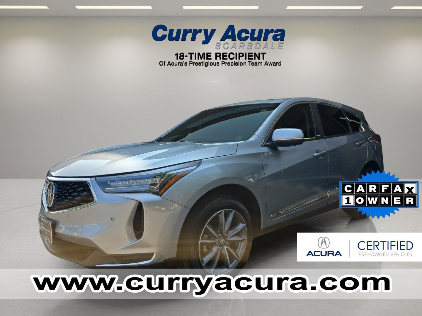 2023 Acura RDX