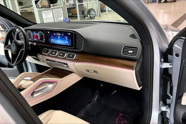 Used 2026 Silver Mercedes-Benz GLE 350 image 23