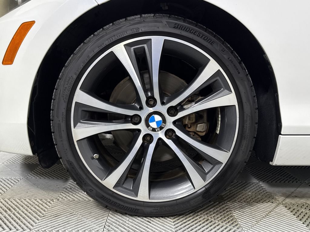 2016 BMW 2 Series 228i - Photo 21