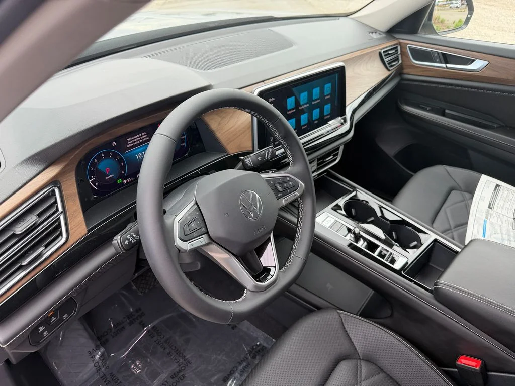 New 2026  Volkswagen 2.0T SE w/Technology image 12