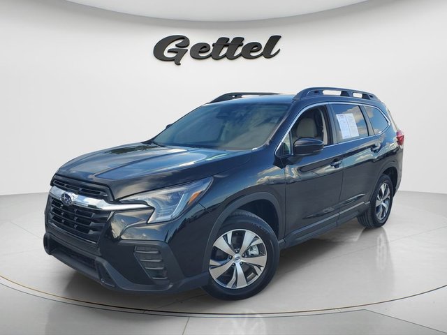 2025 Subaru Ascent Premium 7-Passenger