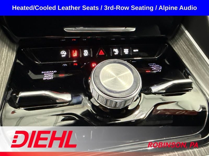 Used 2024 White Jeep Series III image 40