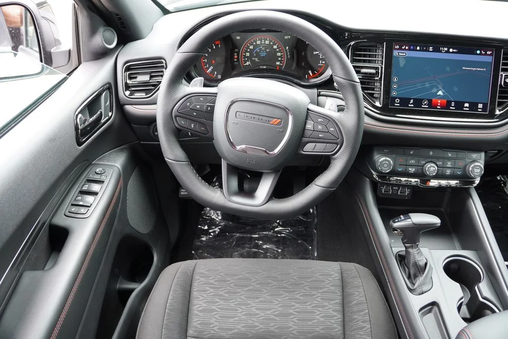 New 2026 Triple Nickel Exterior Paint Dodge GT image 14