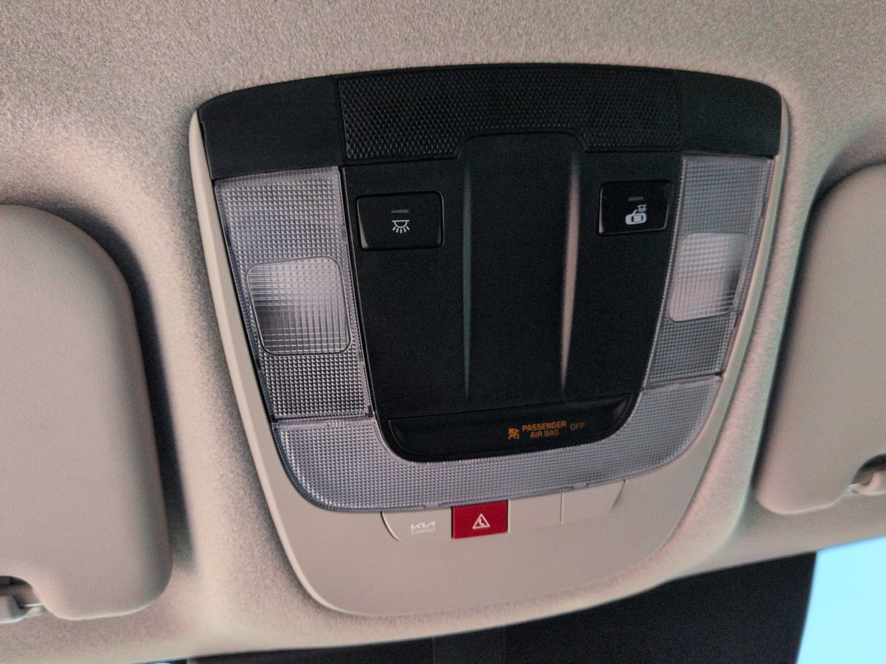 Certified Used 2023 Steel Gray Kia Wind image 19