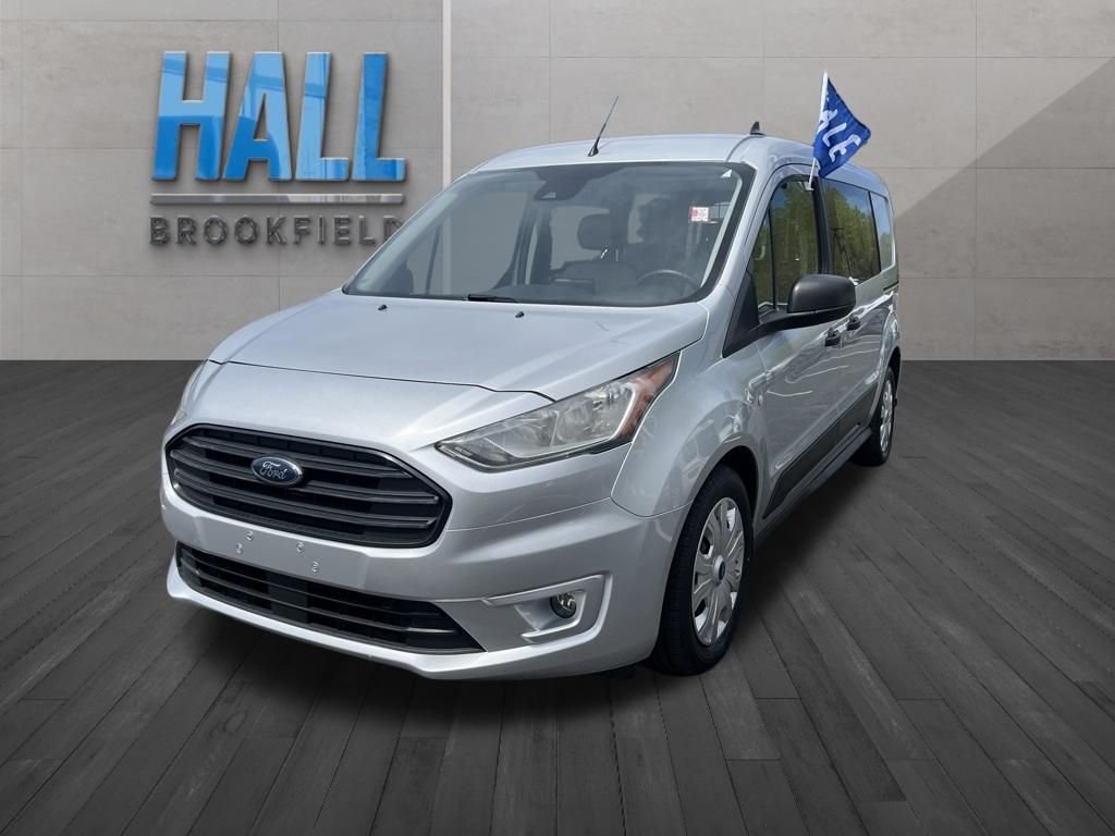 2019 Ford Transit Connect Van XLT LWB (Rear 180 Degree Door)'s photo