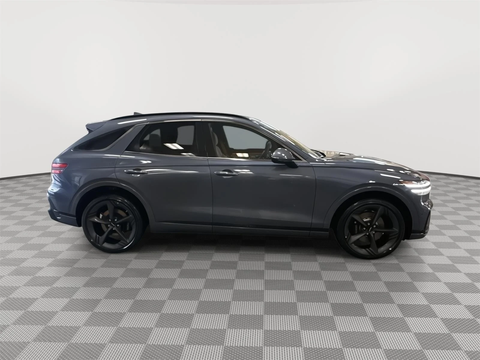 New 2026 Ceres Blue Genesis 3.5T Sport Prestige image 4
