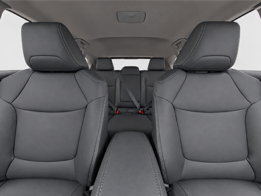 Used 2026 Silver Toyota XLE image 17