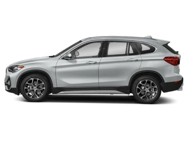 Used 2022 Alpine White BMW xDrive28i image 6