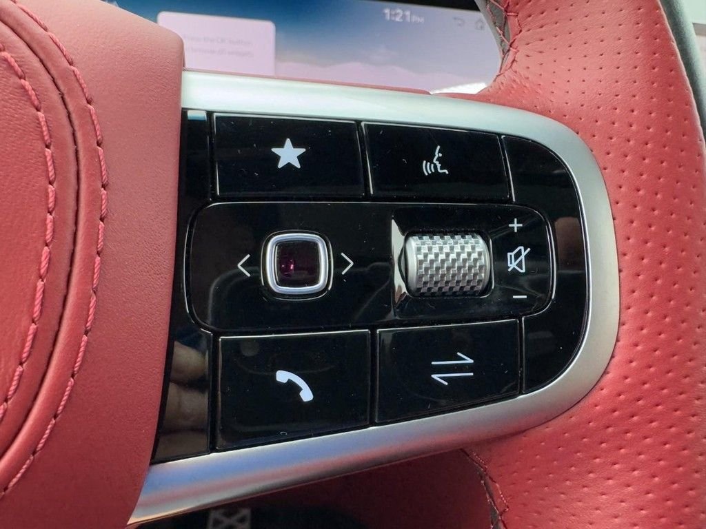 2026 GENESIS G80 Sport Prestige - Photo 13