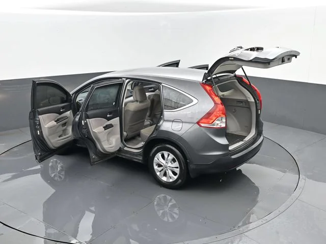 Used 2014  Honda EX image 26