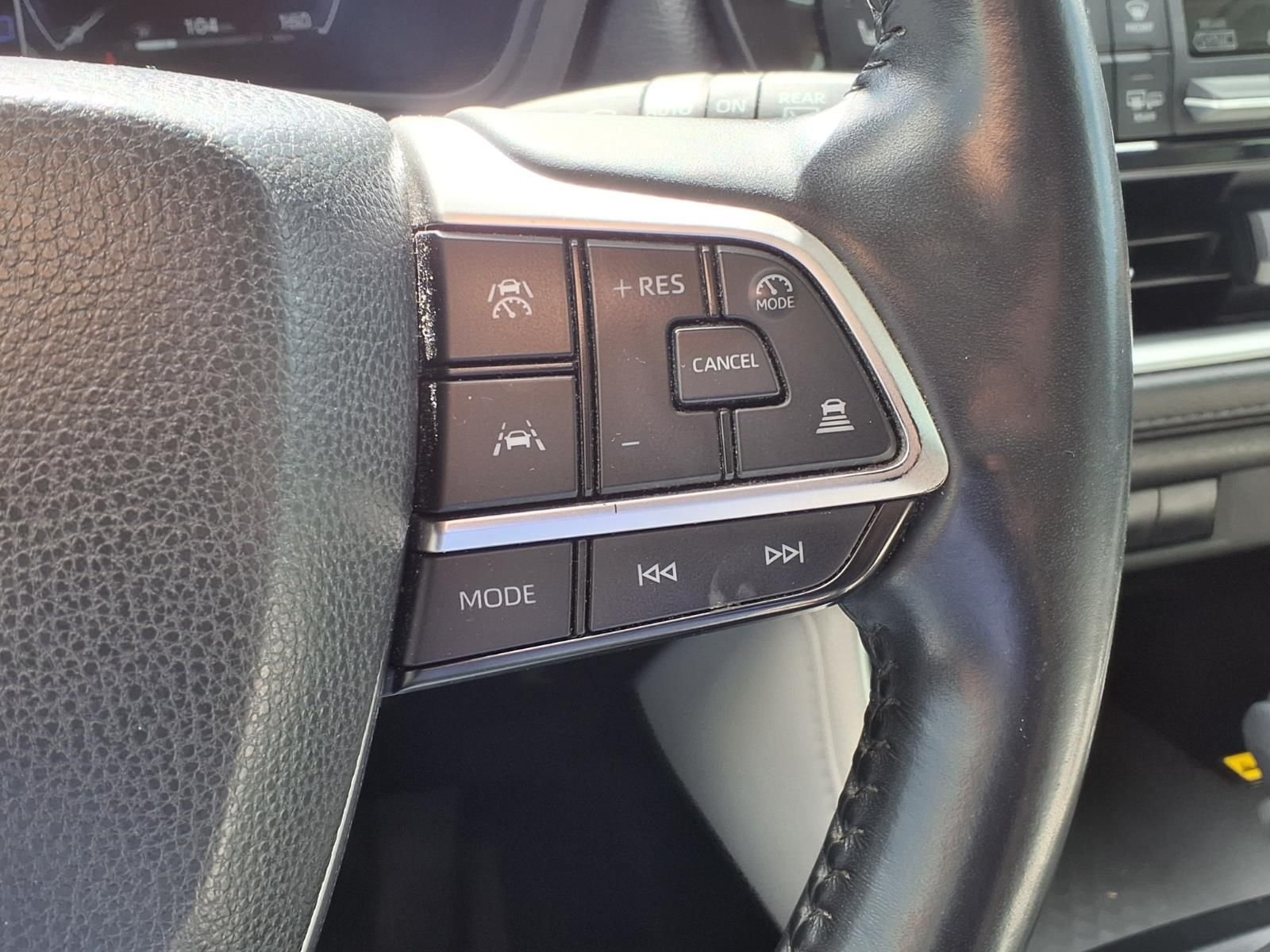 Used 2024 Pearl Toyota Limited image 23