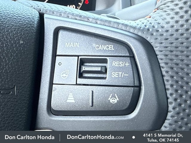 2026 Honda Ridgeline TrailSport - Photo 24