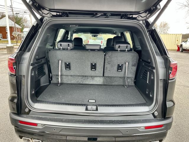2026 GMC Acadia Elevation - Photo 22