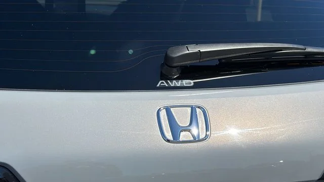 Used 2024 Gray Honda Sport image 12