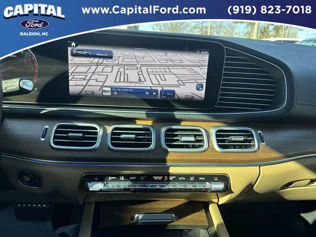 Used 2024  Mercedes-Benz GLS 450 image 26