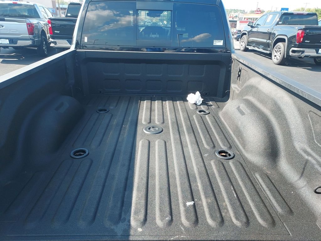 Used 2024 Black Ram Limited image 9