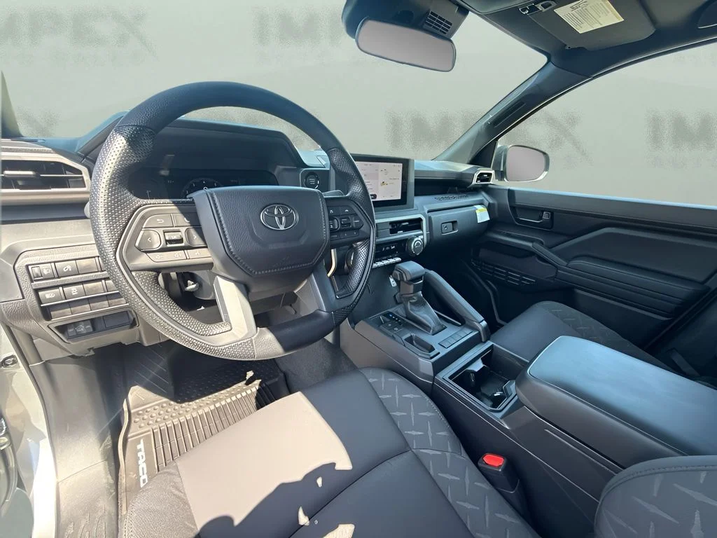 Used 2026 Silver Toyota SR image 10
