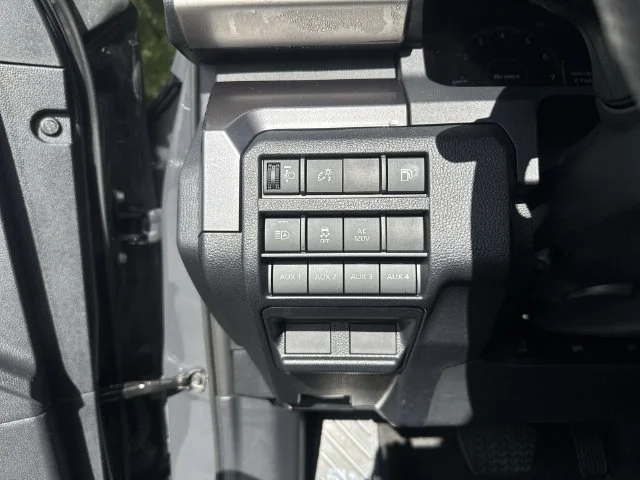Used 2025  Toyota TRD Off Road image 26