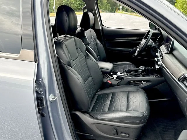 2021 Kia Telluride SX - Photo 27
