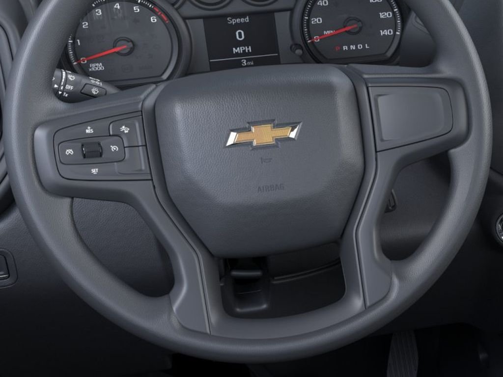 2026 Chevrolet Silverado 2500 HD Work Truck - Photo 19