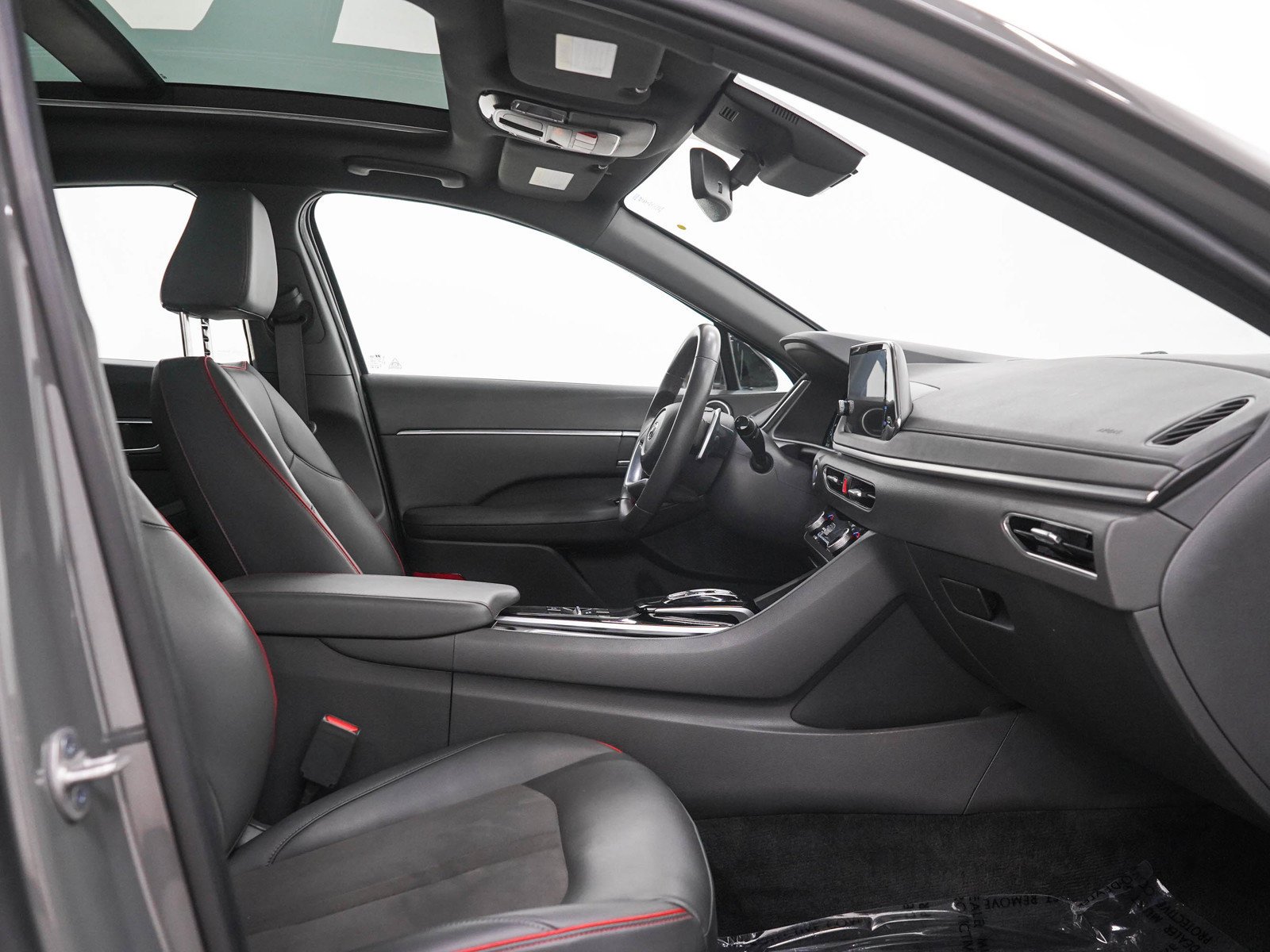 2023 Hyundai Sonata SEL Plus - Photo 12