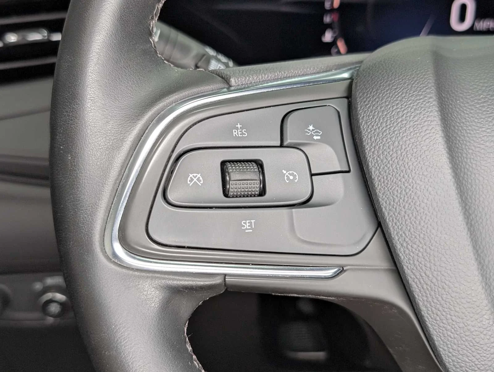 Used 2024 BLUE Buick Sport Touring image 33