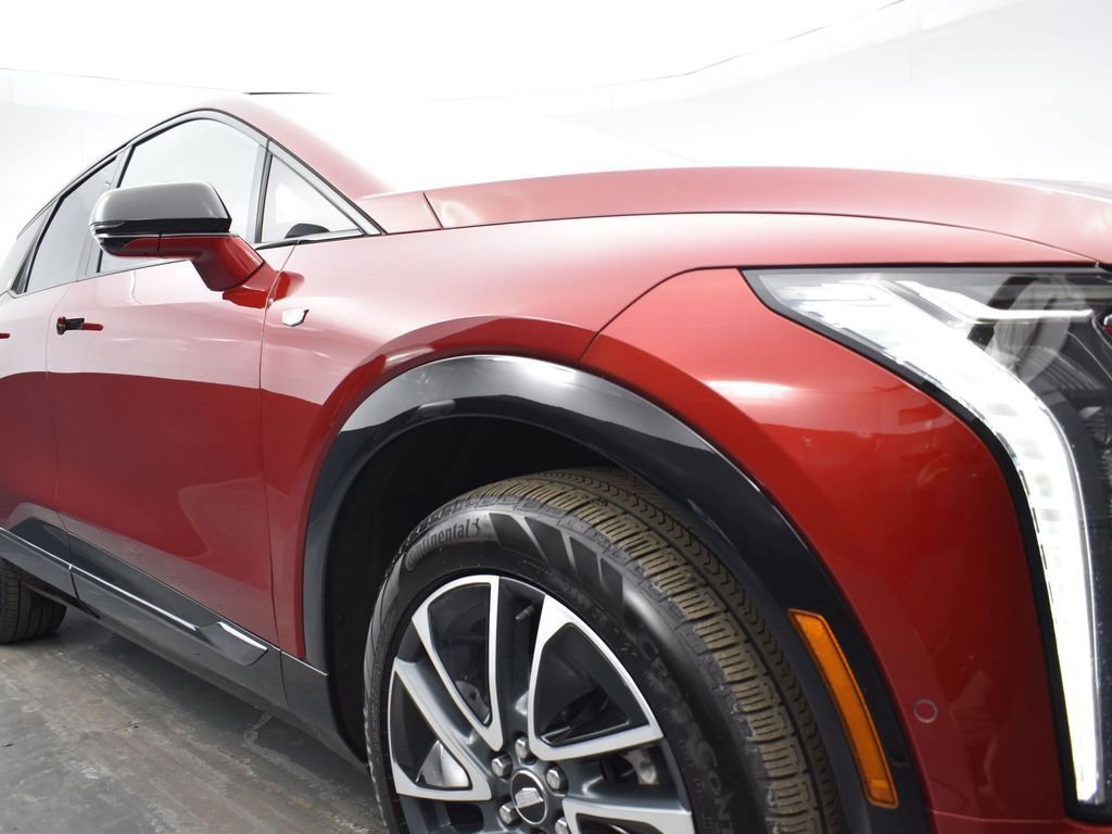 2025 CADILLAC OPTIQ - Image 41