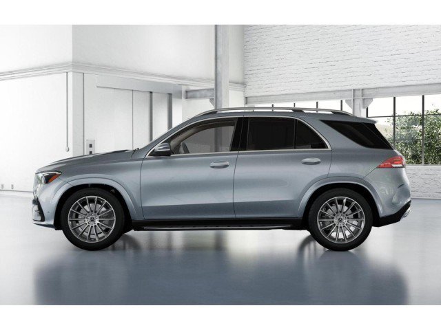 New 2026 Cirrus Silver Metallic Mercedes-Benz  image 58