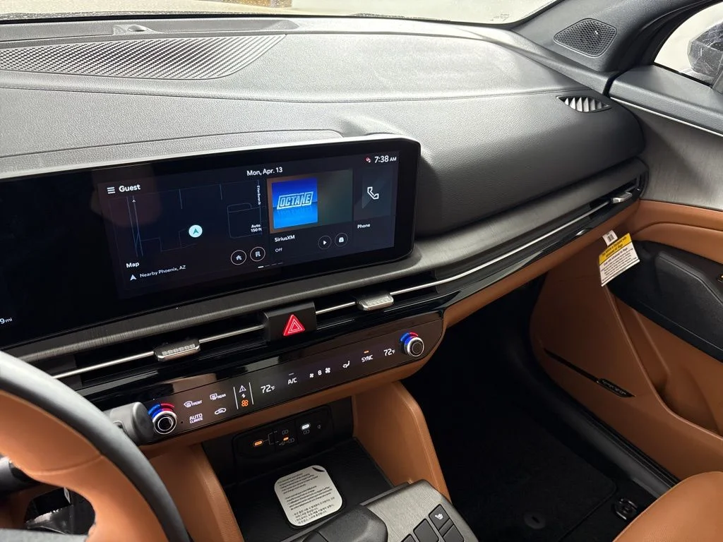 New 2026 Panthera Metal Matte Kia X-Line image 37