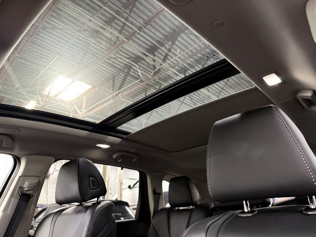 Certified Used 2026 Solar Silver Metallic Acura with Technology Package image 26