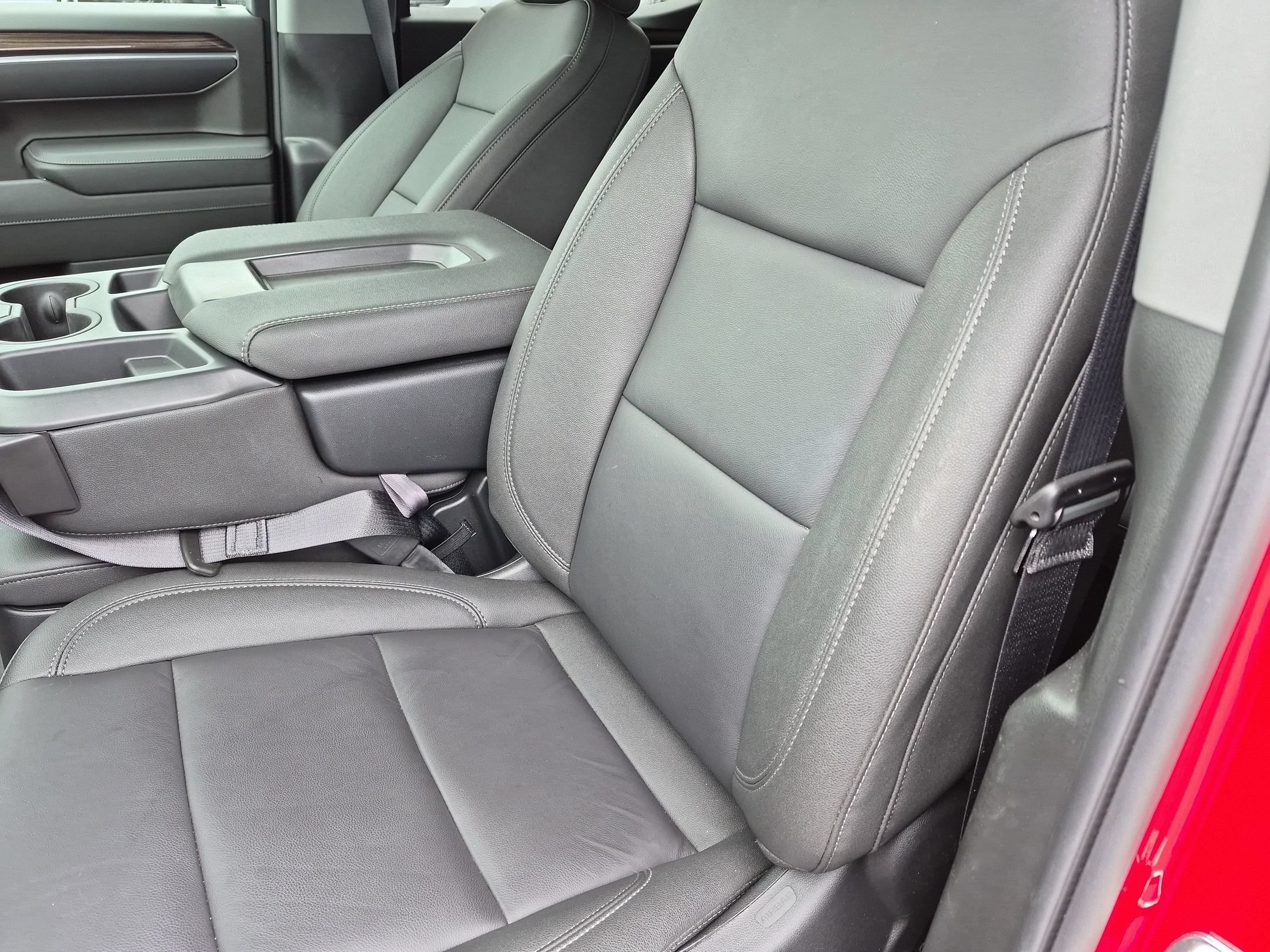 Used 2026 Red Hot Chevrolet LT image 15