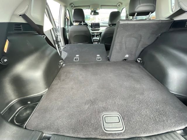 Used 2022 Billet Silver Metallic Jeep Limited image 13