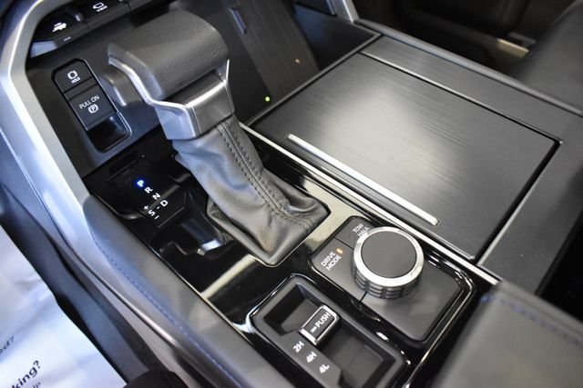 Certified Used 2025 Gray Toyota Platinum image 22