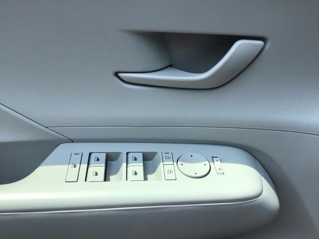 Used 2024 Denim Blue Pearl Hyundai SEL image 19