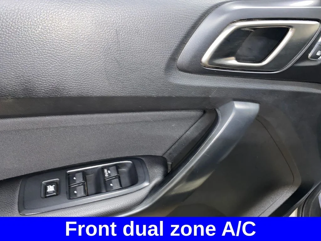 Used 2022 Beige Ford XLT image 10