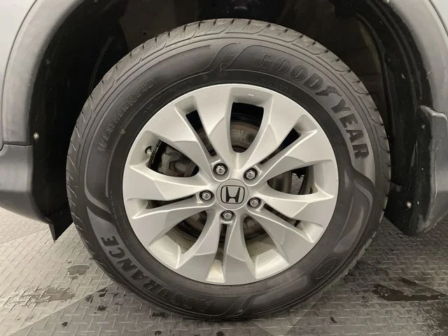 Used 2014 Silver Honda EX image 10