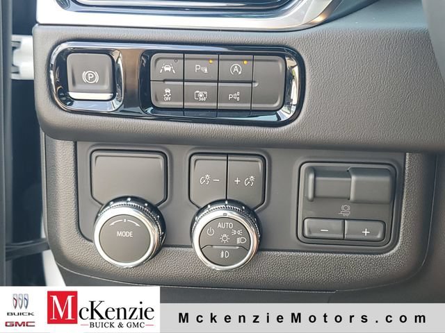2026 GMC Yukon Elevation - Photo 20