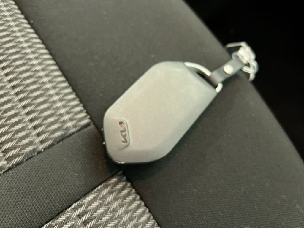 2026 Kia Sorento LX - Photo 35