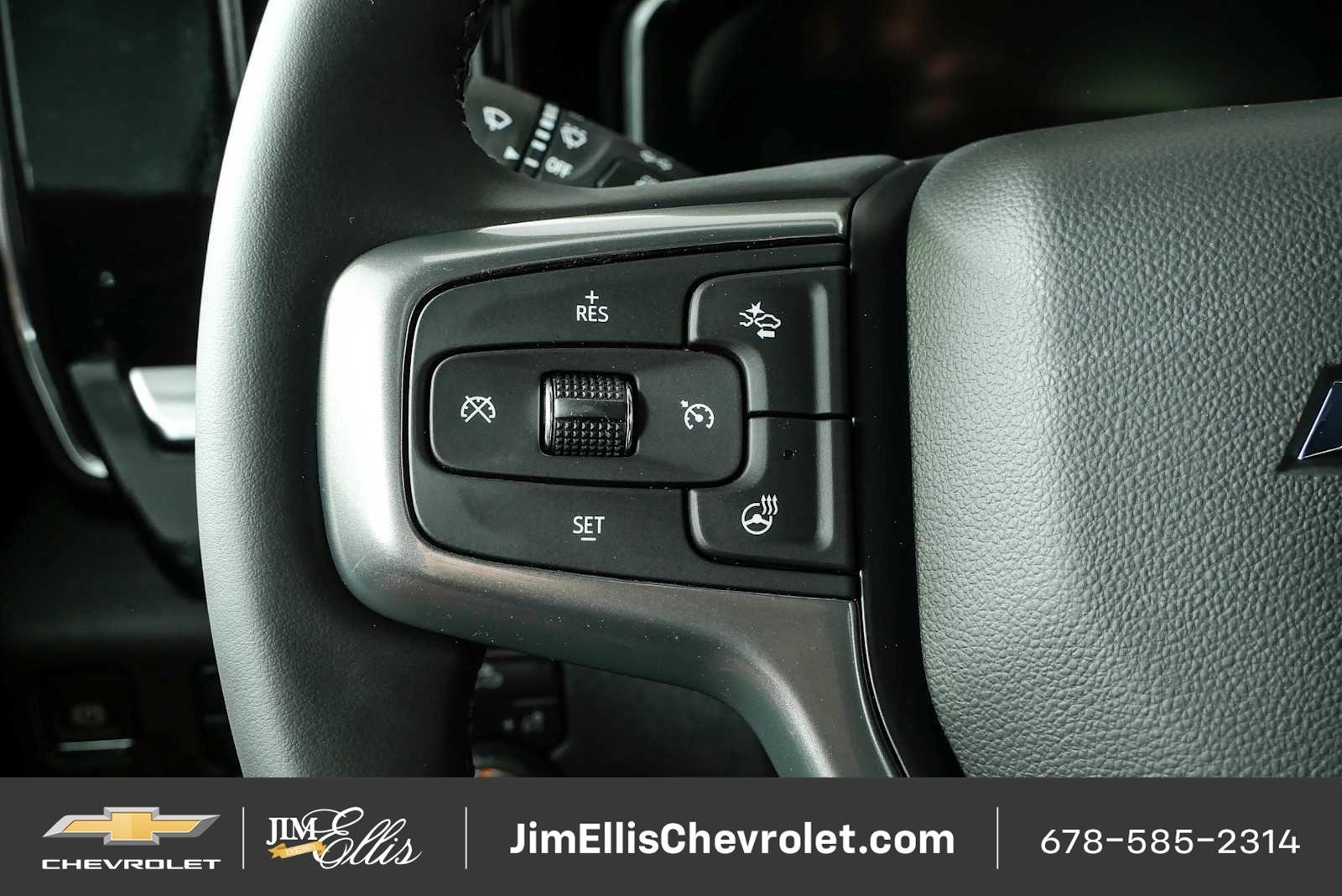 2026 Chevrolet Silverado 1500 RST - Photo 12