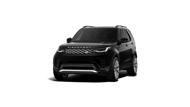 2026 LAND ROVER Discovery Gemini 360PS