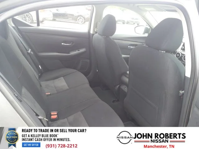 2024 Nissan Sentra SR - Photo 16